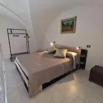 Pensión Aquarius Salento 3*