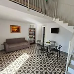 Pensión Aquarius Salento 3*