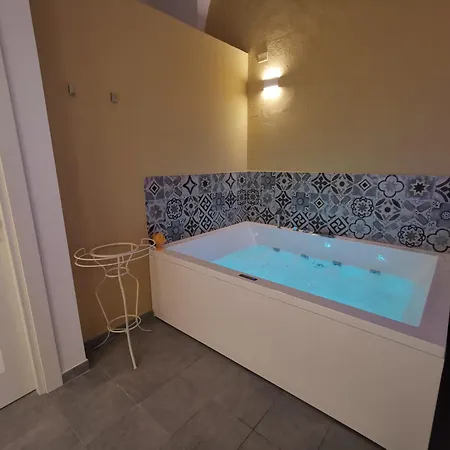 Penzion Aquarius Salento 3*