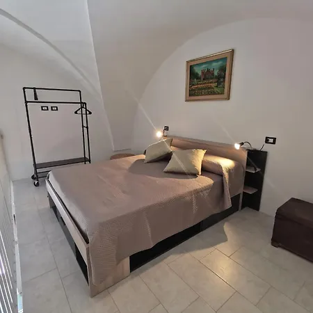 Penzion Aquarius Salento 3*