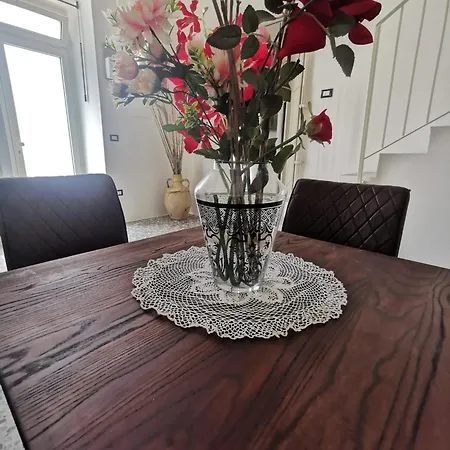 Aquarius Salento Penzion 3*