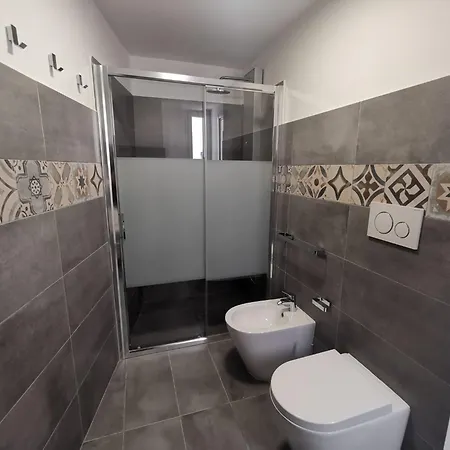 Penzion Aquarius Salento 3*