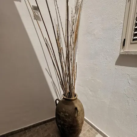 Penzion Aquarius Salento Acquarica del Capo