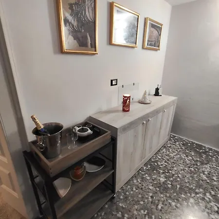 Aquarius Salento Affittacamere 3*