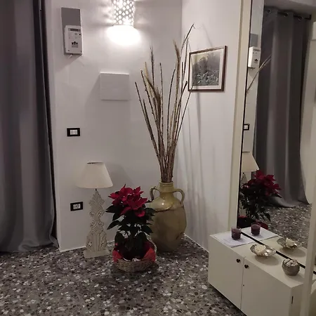 Affittacamere Aquarius Salento 3*