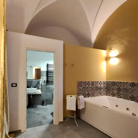Aquarius Salento
