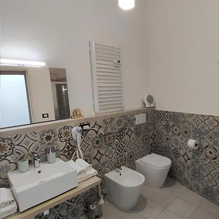 Aquarius Salento Affittacamere 3*