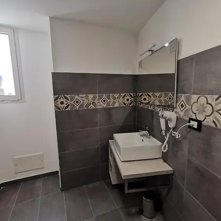 Guest house Aquarius Salento