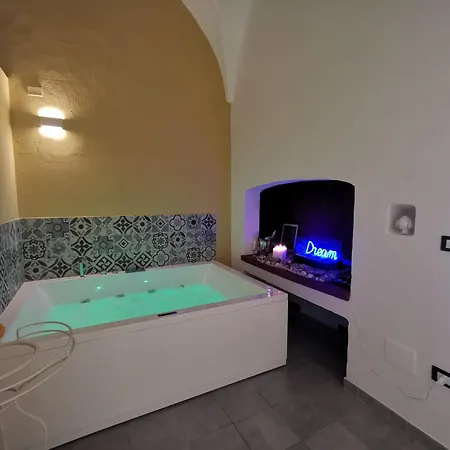 بيت ضيافة Aquarius Salento أكواريكا ديل كابو