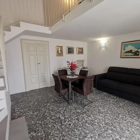 بيت ضيافة Aquarius Salento 3*