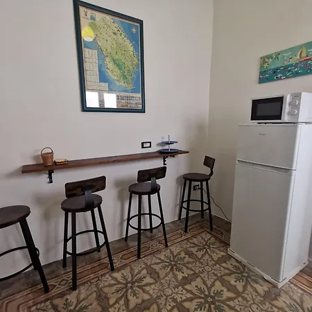 Aquarius Salento 3* أكواريكا ديل كابو