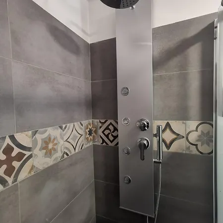 Guest house Aquarius Salento *