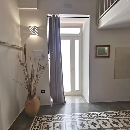 Aquarius Salento 3*