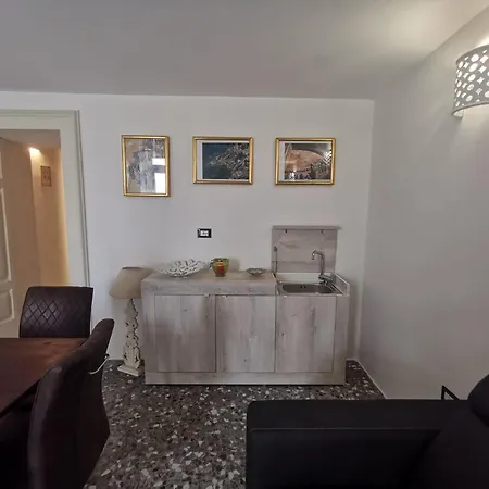 Aquarius Salento بيت ضيافة