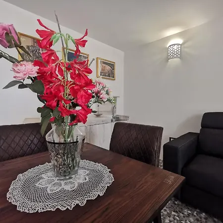 Aquarius Salento 3* أكواريكا ديل كابو