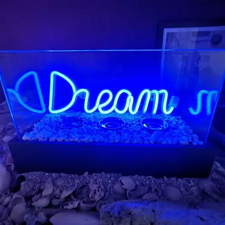 بيت ضيافة Aquarius Salento 3*