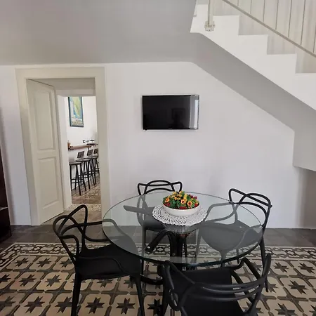 Aquarius Salento بيت ضيافة أكواريكا ديل كابو