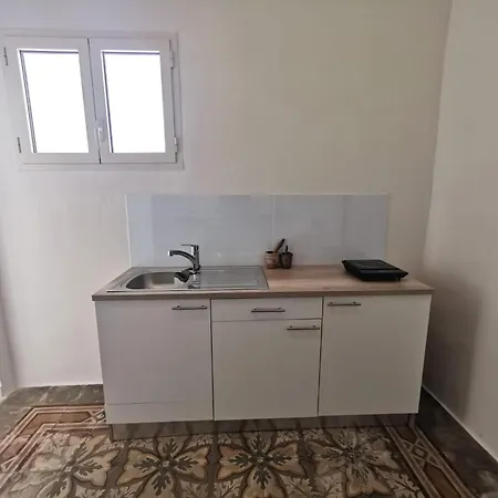 بيت ضيافة Aquarius Salento أكواريكا ديل كابو