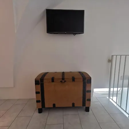 Aquarius Salento 3* أكواريكا ديل كابو