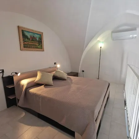 Aquarius Salento بيت ضيافة