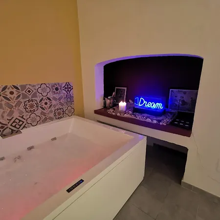 بيت ضيافة Aquarius Salento