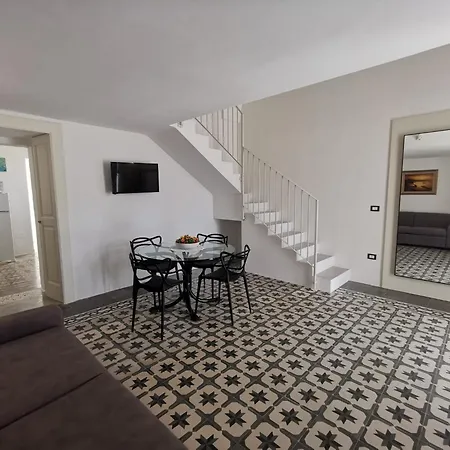 Aquarius Salento Guest house *