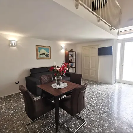 Aquarius Salento بيت ضيافة