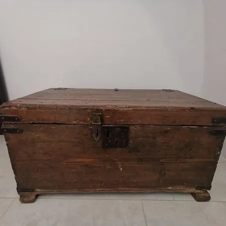 بيت ضيافة Aquarius Salento أكواريكا ديل كابو