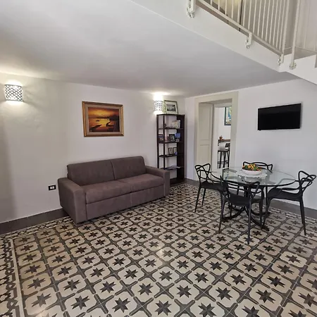 Aquarius Salento 3* أكواريكا ديل كابو