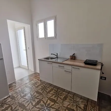 Aquarius Salento Guest house *