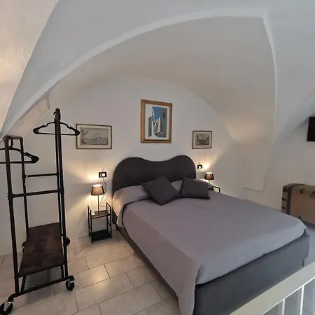 Aquarius Salento بيت ضيافة