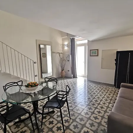 بيت ضيافة Aquarius Salento أكواريكا ديل كابو