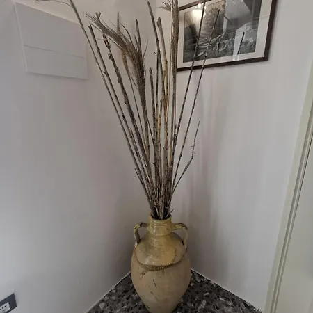 بيت ضيافة Aquarius Salento 3*