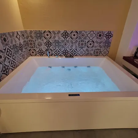 Guest house Aquarius Salento