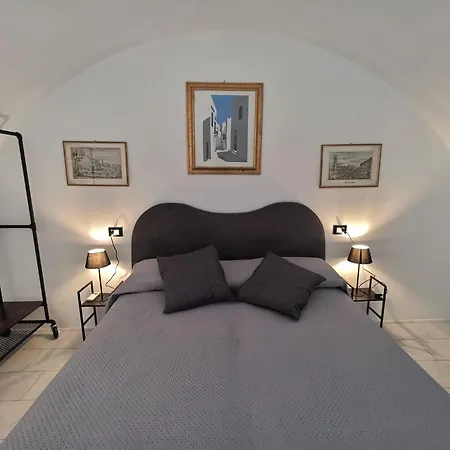 Aquarius Salento Guest house *