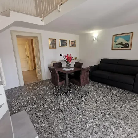 بيت ضيافة Aquarius Salento 3*