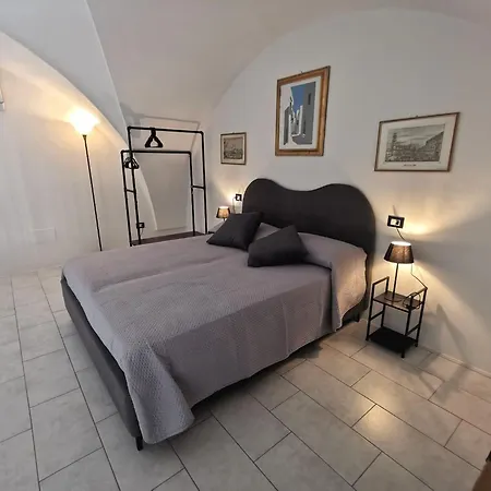 Aquarius Salento 3* أكواريكا ديل كابو