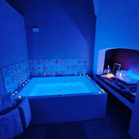 Aquarius Salento 3* Acquarica del Capo