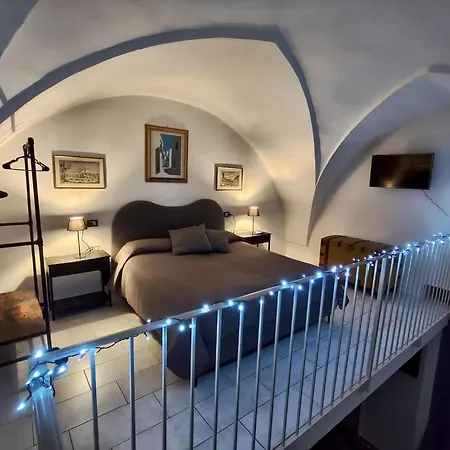 Gasthof Aquarius Salento