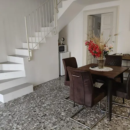 Gæstehus Aquarius Salento 3*