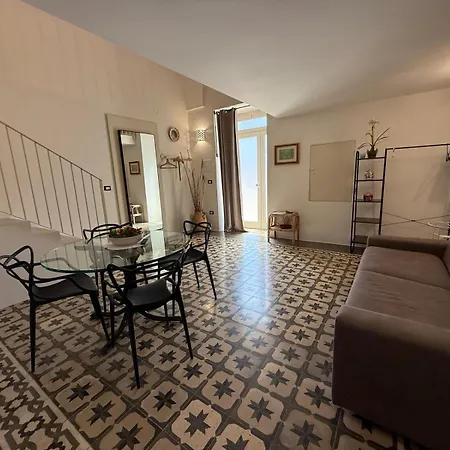 Gasthuis Aquarius Salento 3*