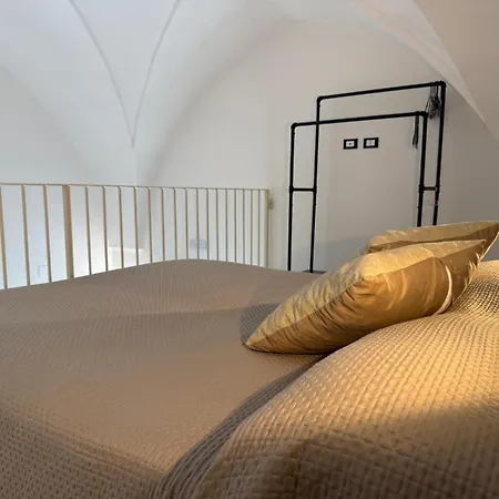 Pensionat Aquarius Salento
