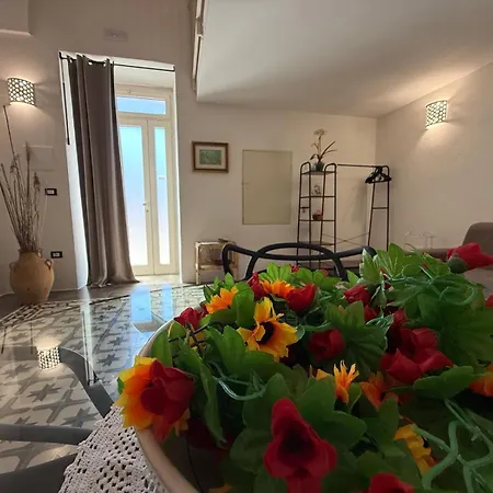 Aquarius Salento Gasthuis 3*