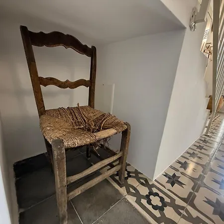 Maison d'hôtes Aquarius Salento 3*