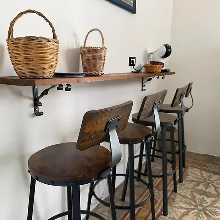Maison d'hôtes Aquarius Salento