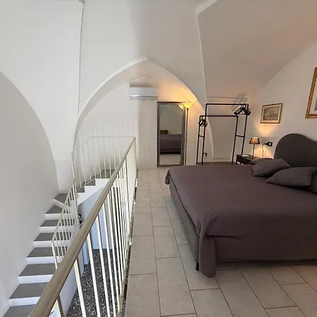 Maison d'hôtes Aquarius Salento Acquarica del Capo
