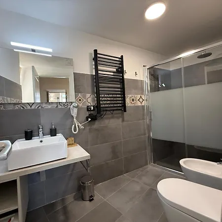 Aquarius Salento Maison d'hôtes Acquarica del Capo