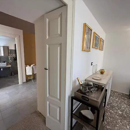 Maison d'hôtes Aquarius Salento Acquarica del Capo