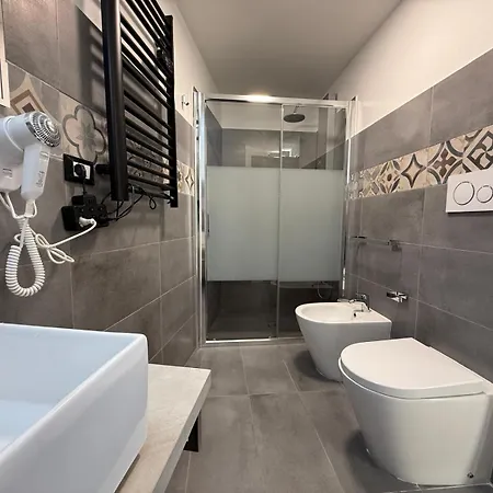 Maison d'hôtes Aquarius Salento