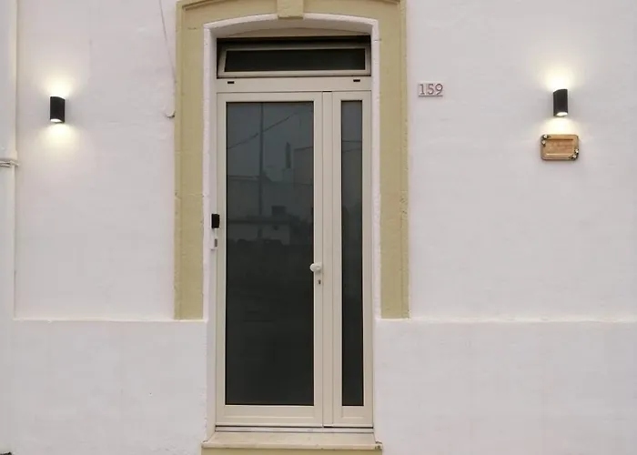 Gæstehus Aquarius Salento 3*